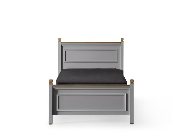 Κρεβάτι Carizma 120x200cm 